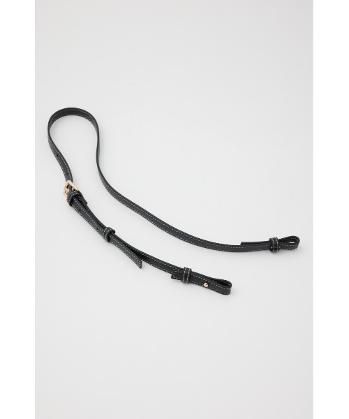 rienda（リエンダ）の「マルチショルダーバッグ（ショルダーバッグ・レディース・ベージュ/ブラック・FREE）」の11枚目の写真