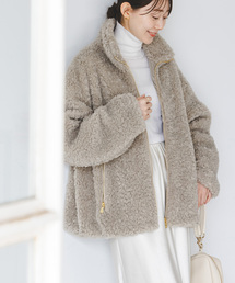 Noble | 【TATRAS】LUELA(ブルゾン)