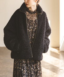 Noble | 【TATRAS】LUELA(ブルゾン)