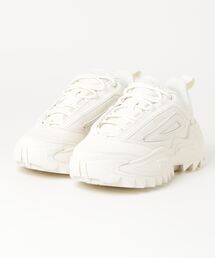 FILA | FILA フィラ TWISTER ツイスター 5XM02269101 BEIGE(スニーカー)