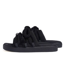 FOOT INDUSTRY（フットインダストリー）｜サンダル一覧 - WEAR