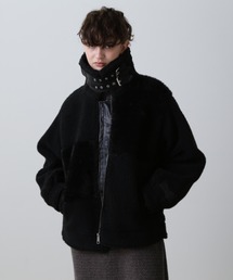 AVIREX | B-3 BOA JACKET/B-3ボアジャケット(ブルゾン)