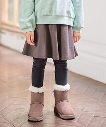 【WEB限定】7days デイリー スカッツ