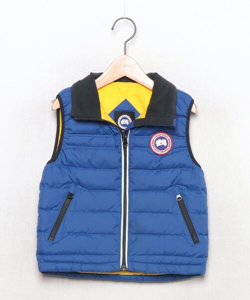 カナダグースダウンベストキッズ丸のこ 中古工具 色々