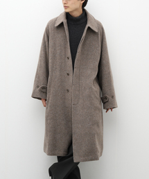 【POLYPLOID / ポリプロイド】LONG COAT C