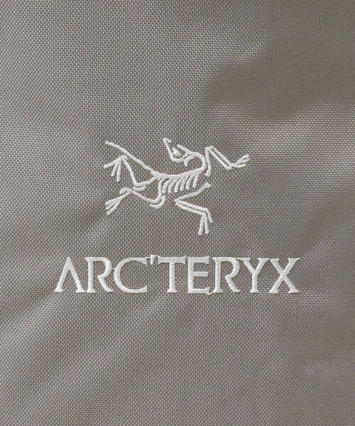 ARC'TERYX（アークテリクス）の「ARC’TERYX × BEAMS / 別注 Wabi-Sabi Mantis 26L Backpack（バックパック/リュック・レディース・その他・ONE SIZE）」の12枚目の写真