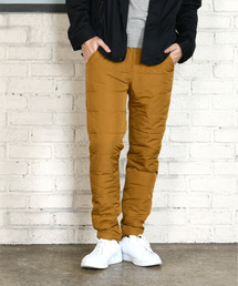 SPADE（スペード）の「【SPADE】中綿 テーパード ダウン パンツ（その他パンツ）」