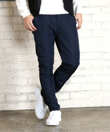 SPADE（スペード）の「【SPADE】中綿 テーパード ダウン パンツ（その他パンツ）」