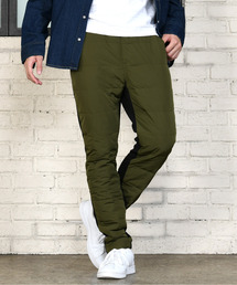 SPADE（スペード）の「【SPADE】中綿 テーパード ダウン パンツ（その他パンツ）」