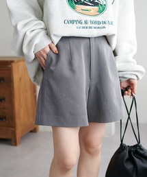 DISCOAT | ショートパンツ(その他パンツ)