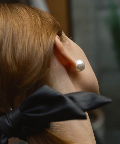 ete パールハグピアス （両耳） パール ハグピアス（ピアス（両耳用））｜ete（エテ）の