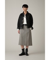 SHEER COTTON POPLIN | MARGARET HOWELL（マーガレット