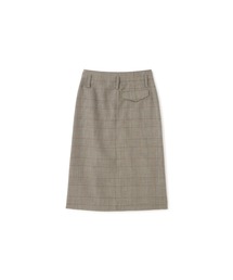 MARGARET HOWELL（マーガレットハウエル）の「GLEN CHECK WOOL