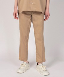 FLEX（フレックス）の「【FLEX】Wide ankle pants / ワイドアンクルパンツ（その他パンツ）」