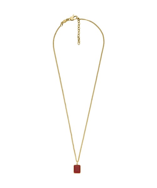 セール】Jewelry JF04650710（ネックレス）｜FOSSIL（フォッシル