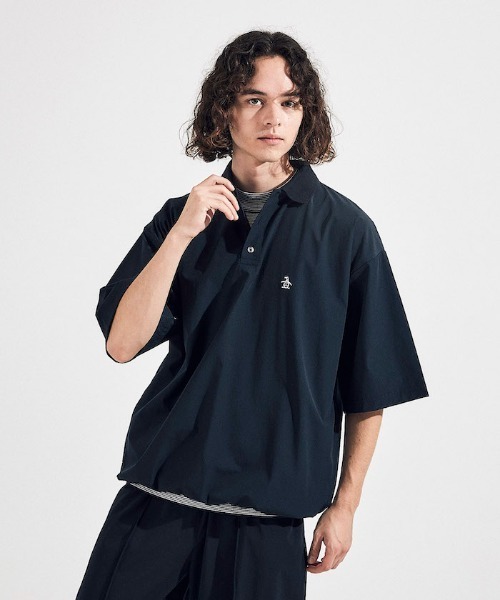 マンシングウェアenvoy⭐セットアップ Munsingwear マンシングウェア - セットアップ -デサントストア