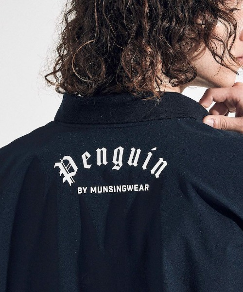Penguin by Munsingwear（ペンギン バイ マンシングウェア）の