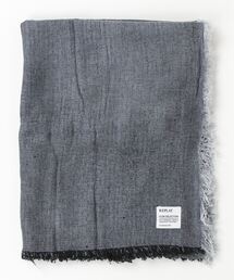 REPLAY（リプレイ）の「MIXマテリアル フェードストール（ハット）」