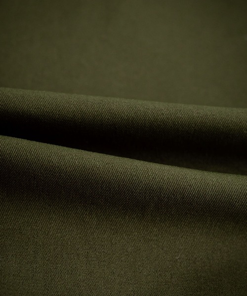 Rocky Monroe（ロッキーモンロー）の「セミワイドテーパードスラックス（スラックス・メンズ・アイボリー/ネイビー/ブラック/チャコール/カーキ・L/XL/M）」の15枚目の写真