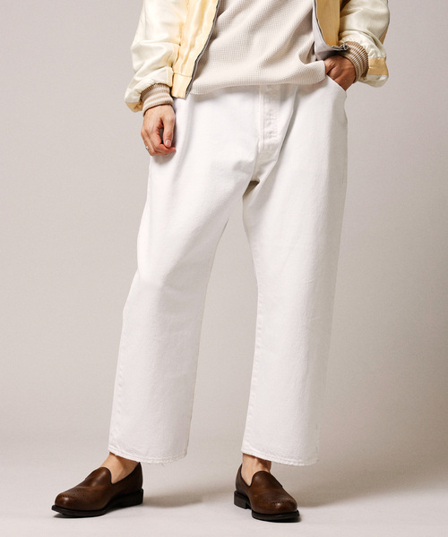 Levi's（リーバイス）の「LEVI'S(R) / リーバイス(R) 別注 501(R