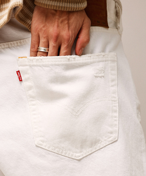 Levi's（リーバイス）の「LEVI'S(R) / リーバイス(R) 別注 501(R