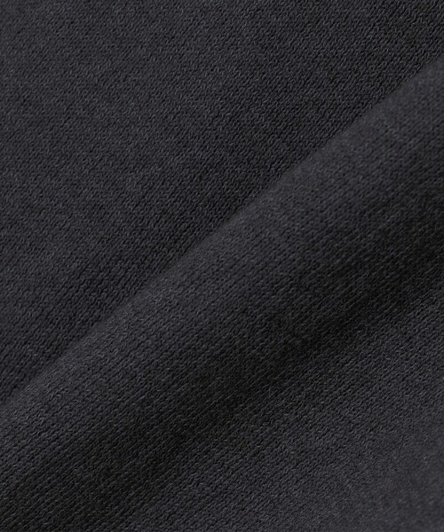 SHIPS Colors（シップス カラーズ）の「SHIPS Colors:〈洗濯機可能〉14G 天竺 クルーネック ニット（ニット/セーター・メンズ・カーキ/ネイビー/ダークグレー/ライトブルー・LARGE/MEDIUM/X-LARGE）」の10枚目の写真