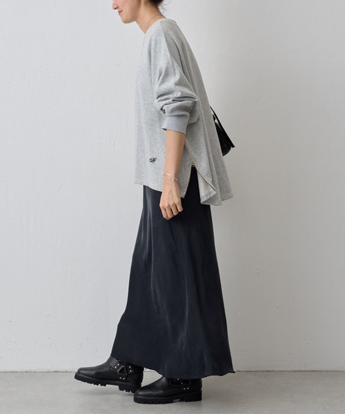 バックテールスカート（スカート）｜BEARDSLEY（ビアズリー）の