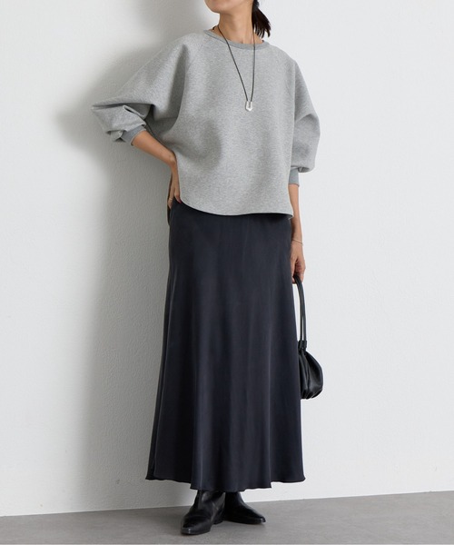 バックテールスカート（スカート）｜BEARDSLEY（ビアズリー）の