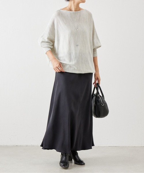 セール】バックテールスカート（スカート）｜BEARDSLEY（ビアズリー