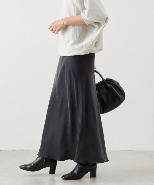 セール】バックテールスカート（スカート）｜BEARDSLEY（ビアズリー