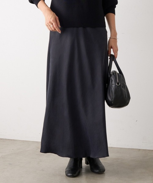 バックテールスカート（スカート）｜BEARDSLEY（ビアズリー）の