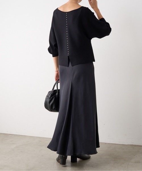 バックテールスカート（スカート）｜BEARDSLEY（ビアズリー）の