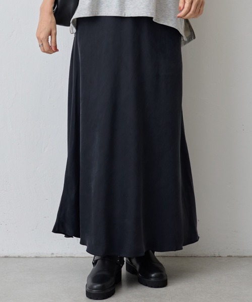 セール】バックテールスカート（スカート）｜BEARDSLEY（ビアズリー