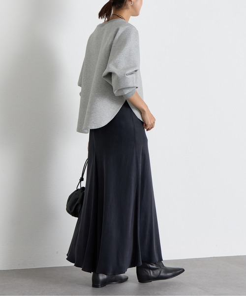 セール】バックテールスカート（スカート）｜BEARDSLEY（ビアズリー