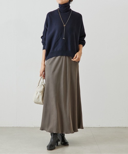 セール】バックテールスカート（スカート）｜BEARDSLEY（ビアズリー