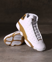 NIKE（ナイキ）の「NIKE AIR JORDAN 13 RETRO 414571-171（スニーカー