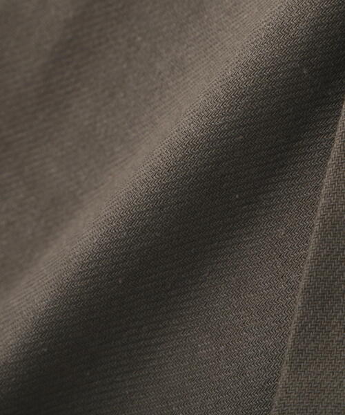 N.(N. Natural Beauty Basic)(エヌエヌナチュラルビューティーベーシック)の「◆【セットアップ対応】麻混ダブルジャケット(テーラードジャケット・レディース・ナチュラル/グレー・MEDIUM/SMALL)」の16枚目の写真