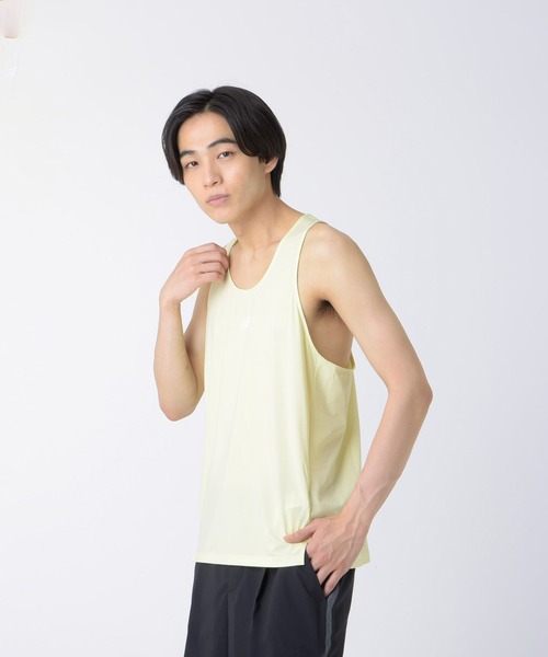 セール】Athletics レーシングシングレット（タンクトップ