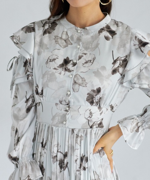 tocco closet（トッコ クローゼット）の「【ZOZO限定】ニュアンス  