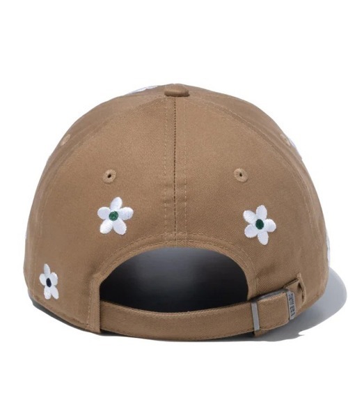 NEW ERA（ニューエラ）の「【NEW ERA】9TWENTY Flower