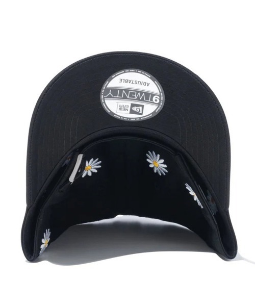 NEW ERA（ニューエラ）の「【NEW ERA】9TWENTY Flower Embroidery