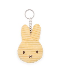 Dick Bruna（ディックブルーナ）の「BON TON TOYS Keychain  Miffy Flat（キーホルダー）」