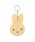 Dick Bruna�i�f�B�b�N�u���[�i�j�́uBON TON TOYS Keychain  Miffy Flat�i�L�[�z���_�[�j�v�b�N���[��