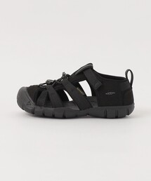 KEEN | ＜KEEN＞リトルキッズ シーキャンプ ツー シーエヌエックス サンダル 17cm-19.5cm(サンダル)