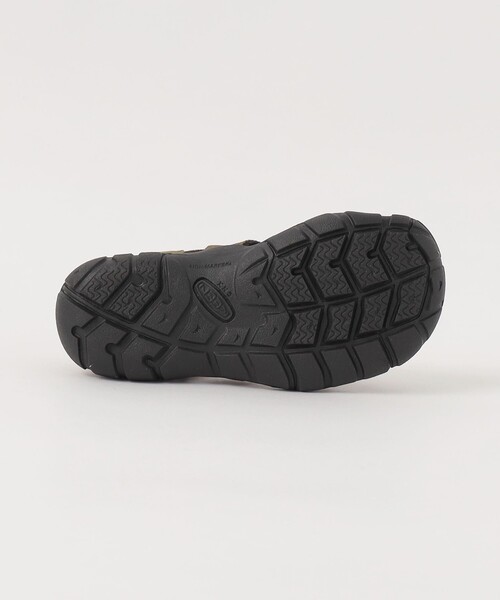 【新品タグ付】KEEN  サンダル　17cm KEEN サンダル17cm - メルカリ