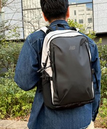 バックパック 22L 撥水コーディング