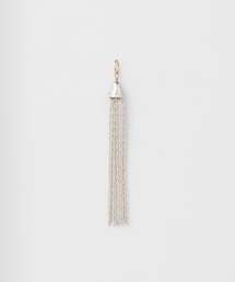 agete | シルバーチャーム(チャーム)