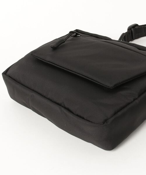 NoiR/ノアール(ノアール)の「NoiR ノアールSwitch shoulder/スイッチ ショルダーバッグ(ショルダーバッグ・メンズ・ブラック系その他/ブラック・FREE)」の4枚目の写真