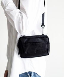 NoiR ノアールSwitch shoulder/スイッチ ショルダーバッグ