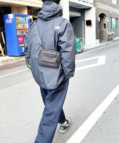NoiR/ノアール(ノアール)の「NoiR ノアールSwitch shoulder/スイッチ ショルダーバッグ(ショルダーバッグ・メンズ・ブラック系その他/ブラック・FREE)」の15枚目の写真